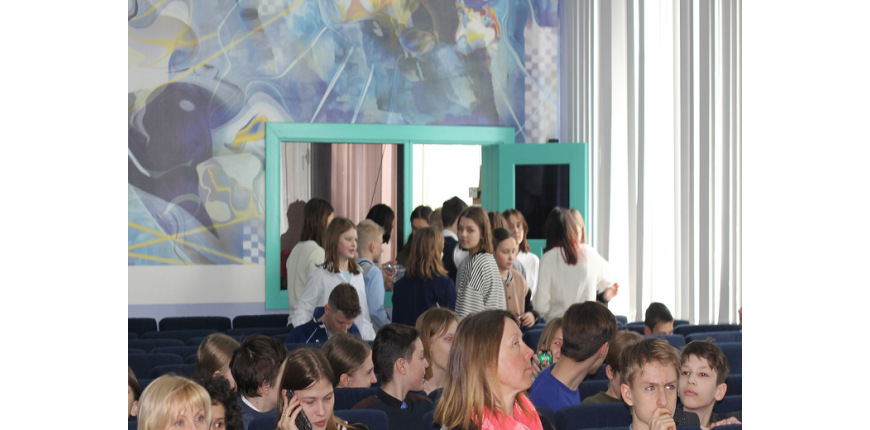 День космонавтики